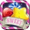 Paintball Candy Run - Crumb Cake Candy  Fun