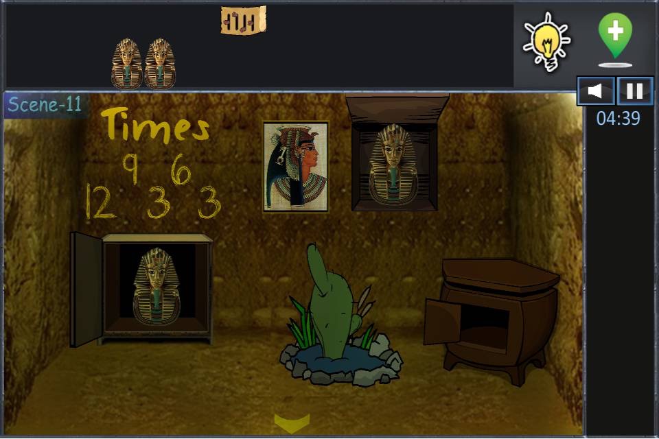 Can You Escape Mysterious House 3? screenshot 3