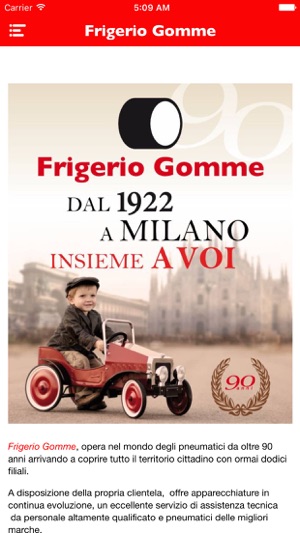 Frigerio Gomme Palmanova(圖1)-速報App