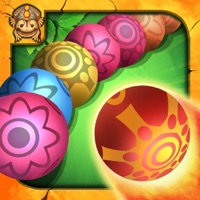 祖玛消消乐2018新版 - 经典青蛙泡泡龙消除游戏 pour PC