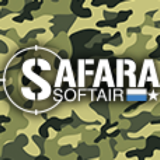 Activities of Safara SoftAir Sound of Guns