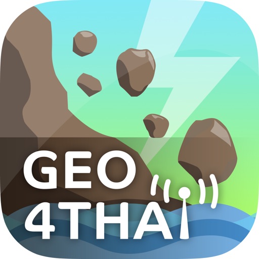 Geo4Thai