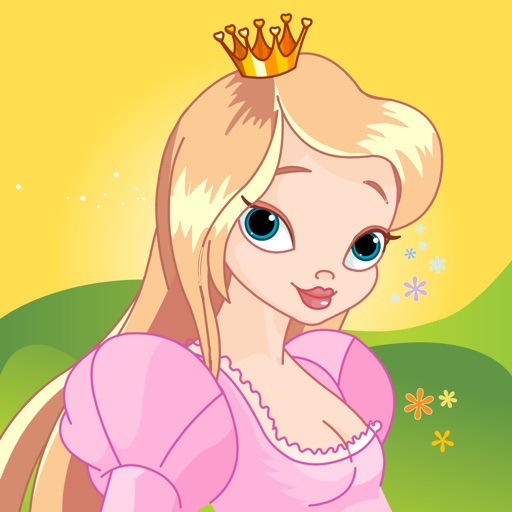 My Princess Diary iOS App