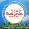 Great App for Busch Gardens Williamsburg