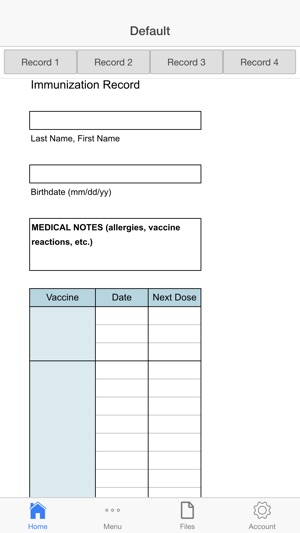 Immunization Log(圖5)-速報App