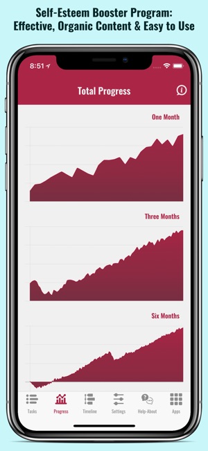 Self-Esteem Booster(圖1)-速報App