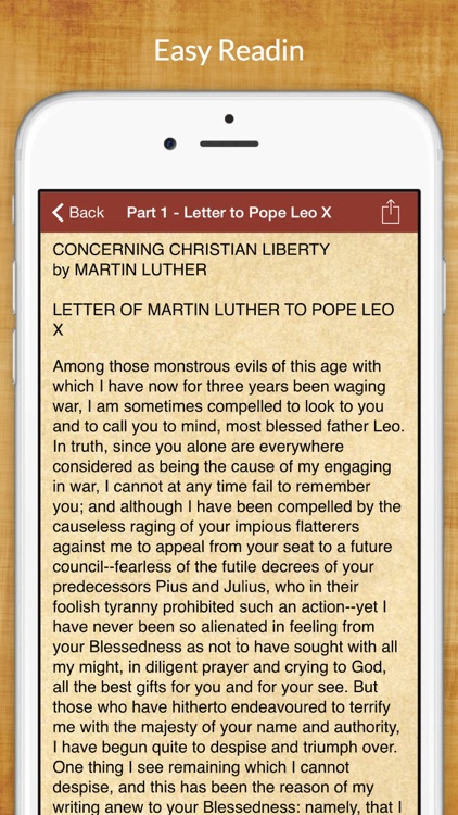 47 Christian Library with Bibles & Commentaries screenshot-4