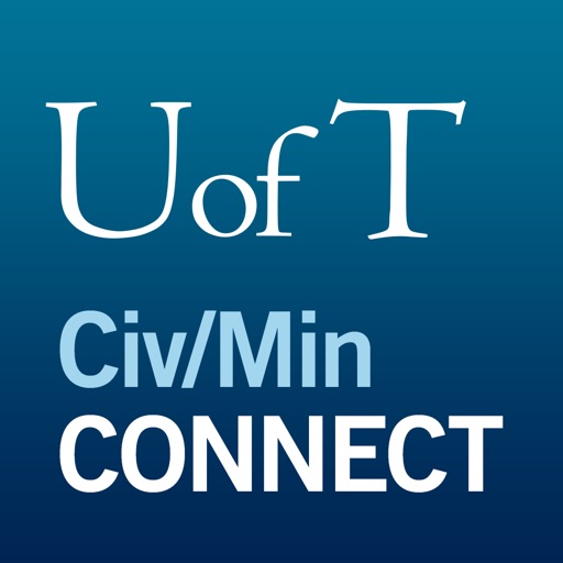 CIVMIN Connect icon