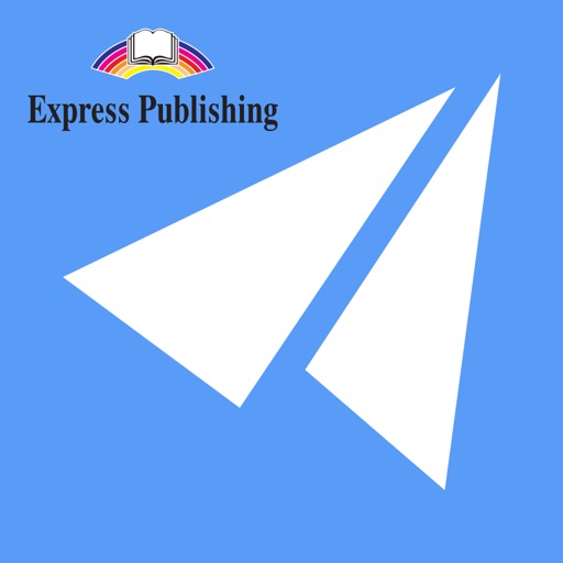 Express DigiBooks icon