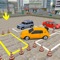 Super Multi Level Car Parking 3D