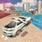 Grand Crime City Real Sport Car Flying Simulator