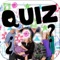 Super Quiz Game for "Good Look Charly" Version