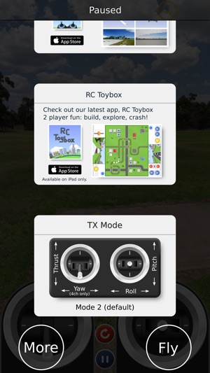 Electric RC Sim Lite(圖3)-速報App