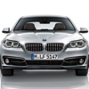 Specs for BMW 5 Series 2014 edition