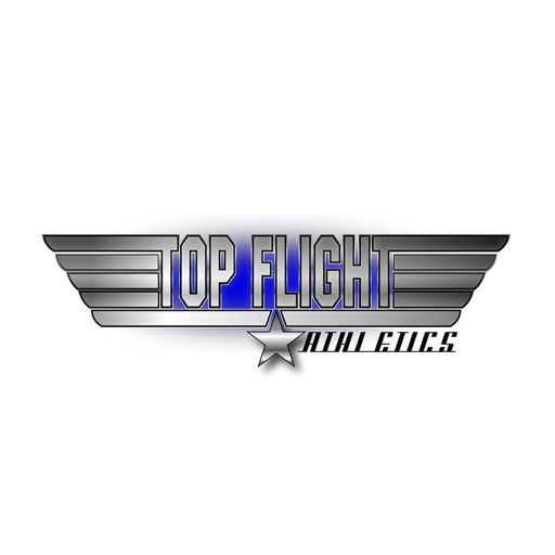 Top Flight Athletics icon