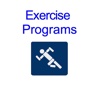 Exercise Programs