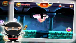 Game screenshot Ninja Tranier Speed mod apk