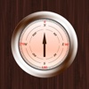 Qibla direction compass | share & save locations