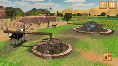 Village Farmers Simulator 3D screenshot 4