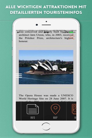 Sydney Travel Guide . screenshot 3