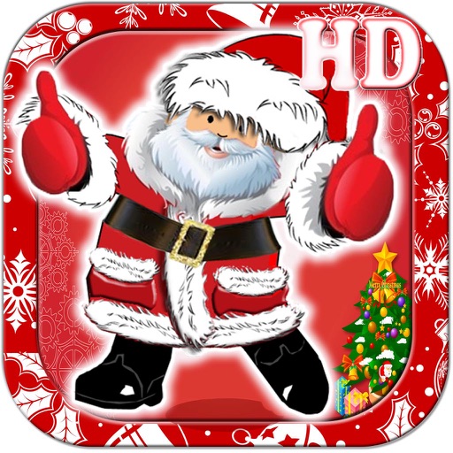 Merry Christmas Casino: Slots, Blackjack, Roulette: Free Casino Game! icon