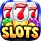 Vegas Slots Free: Golden Machines!