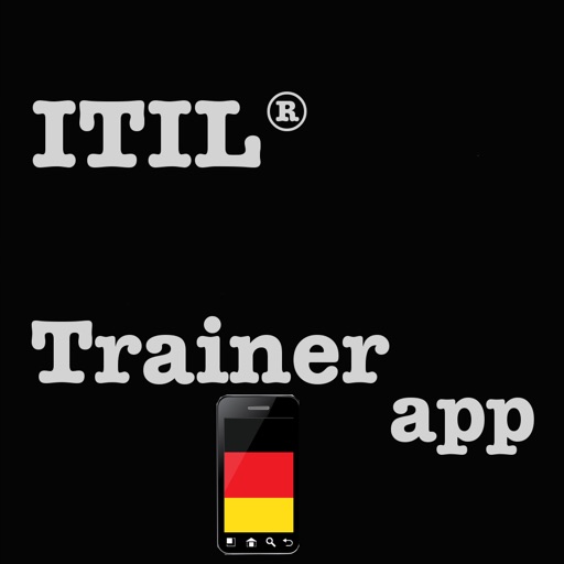 ITIL® Trainer