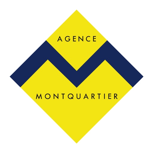 Agence Montquartier icon