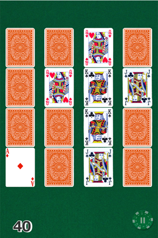 Cards 2 Match screenshot 3
