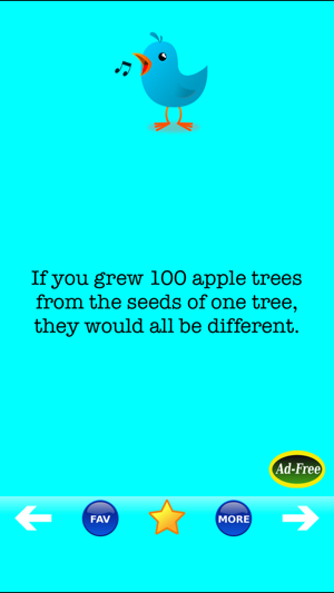 Fun Facts! Did You Know That?(圖2)-速報App