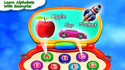 Toy Computer screenshot 3