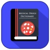 Medical Drugs Dictionary