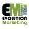 Evolution Marketing CR Event App