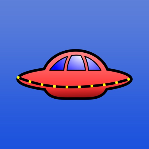 MFAS - Move Fly And Survive Icon