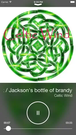Game screenshot Irish Celtic Music & Scottish Folk Songs Free hack