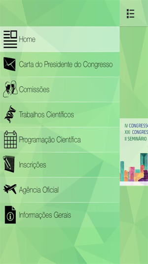 Congresso Acupuntura CMAeSP(圖2)-速報App