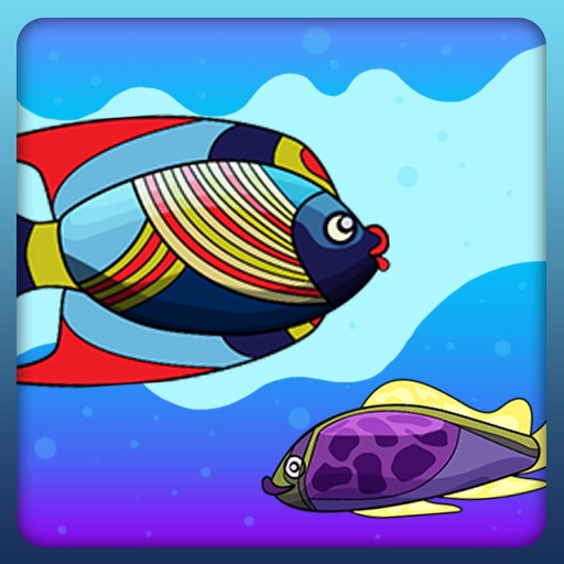 Kids Fishing icon