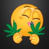 Weed Emojis 2 - Still Smoking! By Emoji World