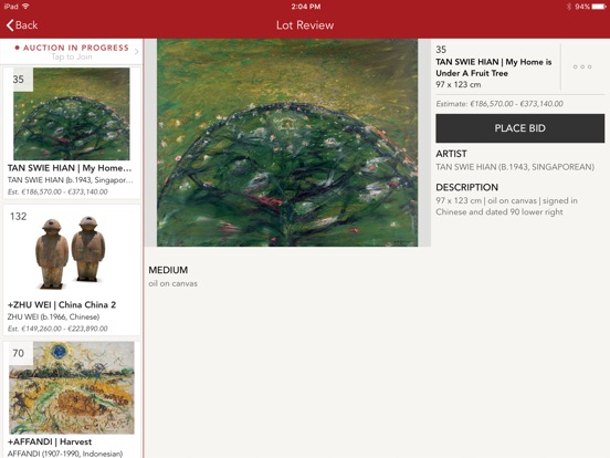 【图】33 AUCTION(截图3)