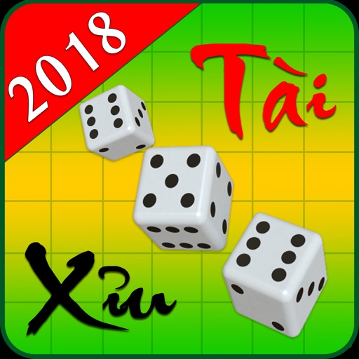 Tai Xiu 2018 -Tai Xiu Dan Gian