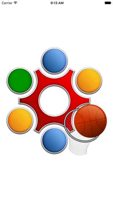 How to cancel & delete Basketball Playview from iphone & ipad 3