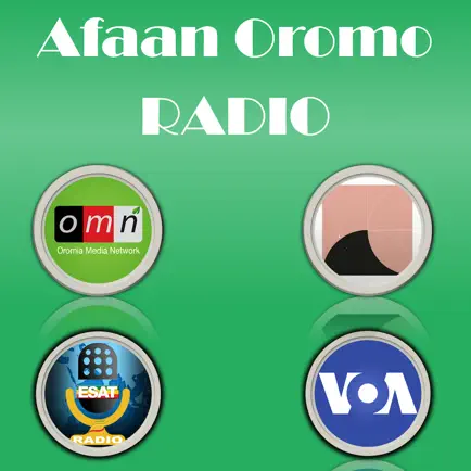 Afaan Oromo Radio Читы