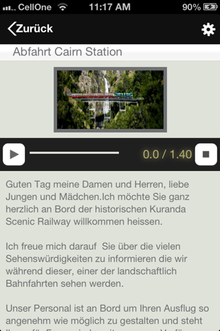 KSR German screenshot 4