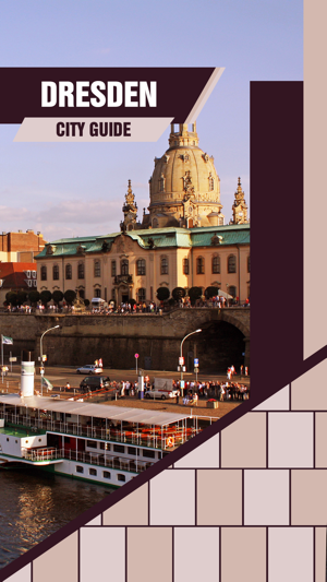 Dresden Tourist Guide