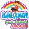 Balçova Çocuk Akademisi Mobil