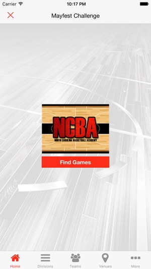 North Carolina Basketball Academy(圖3)-速報App