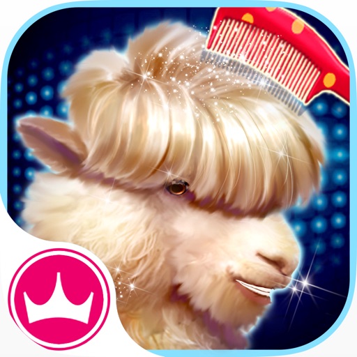 Barber Salon for Animals-Animals' Game