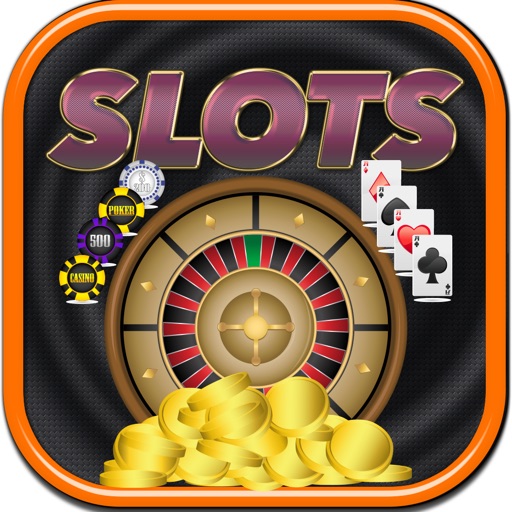 Machines Royal Grand Casino - Free Slots Game iOS App