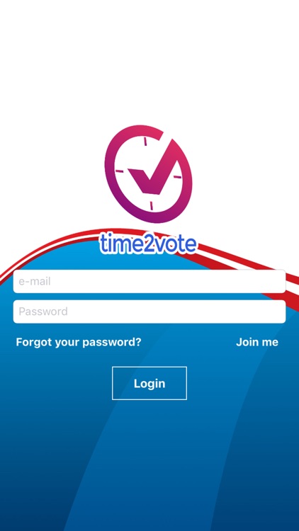 time2vote screenshot-3