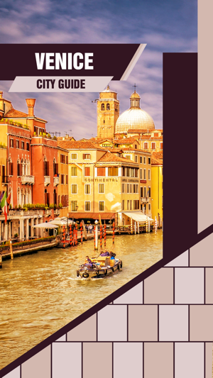 Tourism Venice(圖1)-速報App